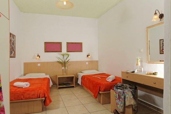 Sarpidon Apartments マリア エクステリア 写真